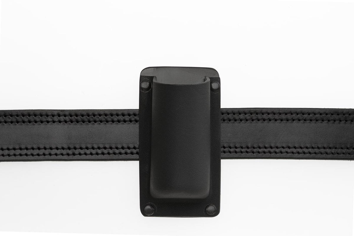 Frontline Kydex OC Spray Mk 3 & Mk 3.5 Lomme - Sort