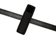 Frontline NG Open Baton 21 & 26 Tommer Lomme - Sort