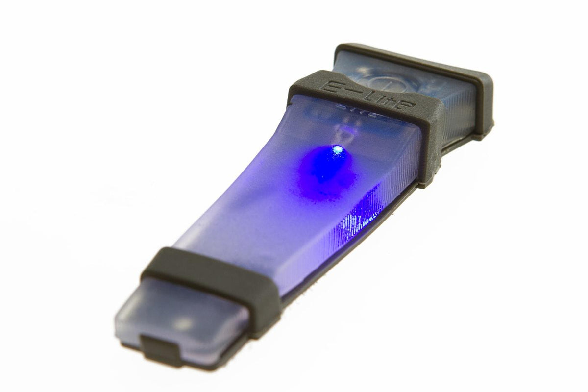 Element VLT Light - Blå