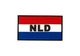 JTG Netherlands gummipatch
