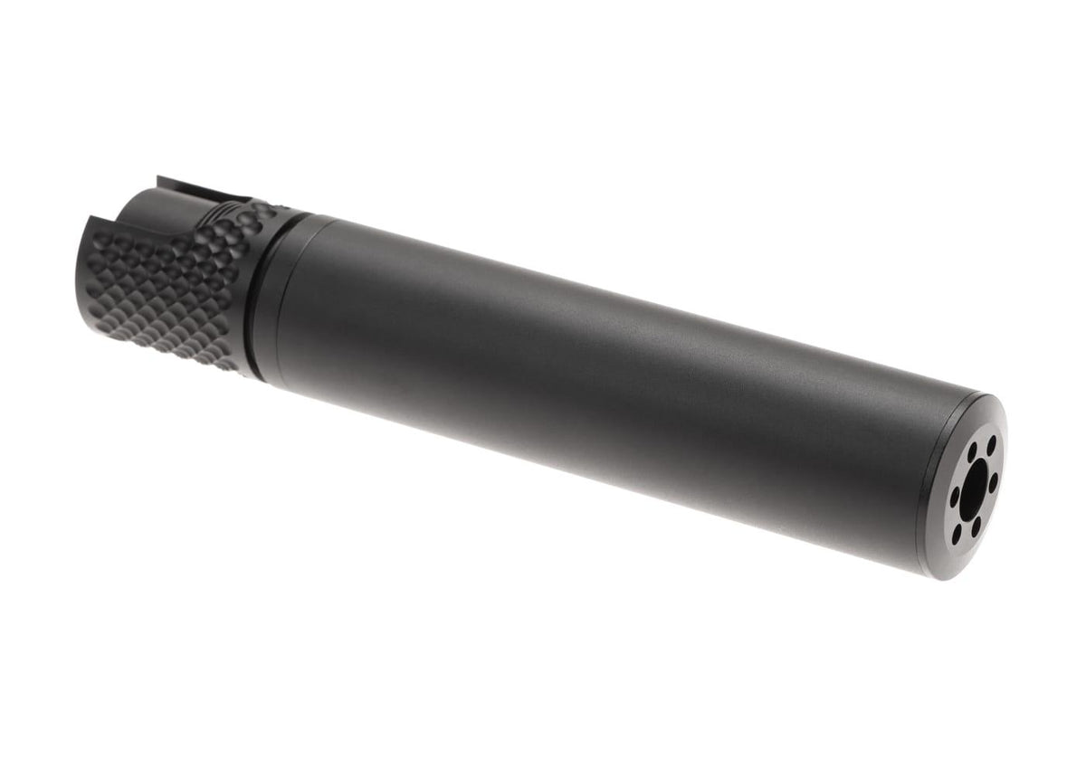 Pirate Arms HALO Silencer G2 CCW - Sort