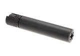 Pirate Arms HALO Silencer G2 CCW - Sort