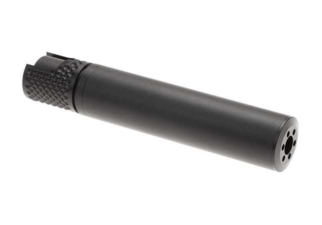 Pirate Arms HALO Silencer G2 CCW - Sort