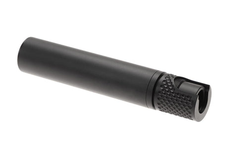 Pirate Arms HALO Silencer G2 CCW - Sort