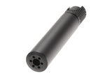 Pirate Arms HALO Silencer G2 CCW - Sort