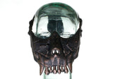 Invader Gear Desert Corps Half Face Maske Copper