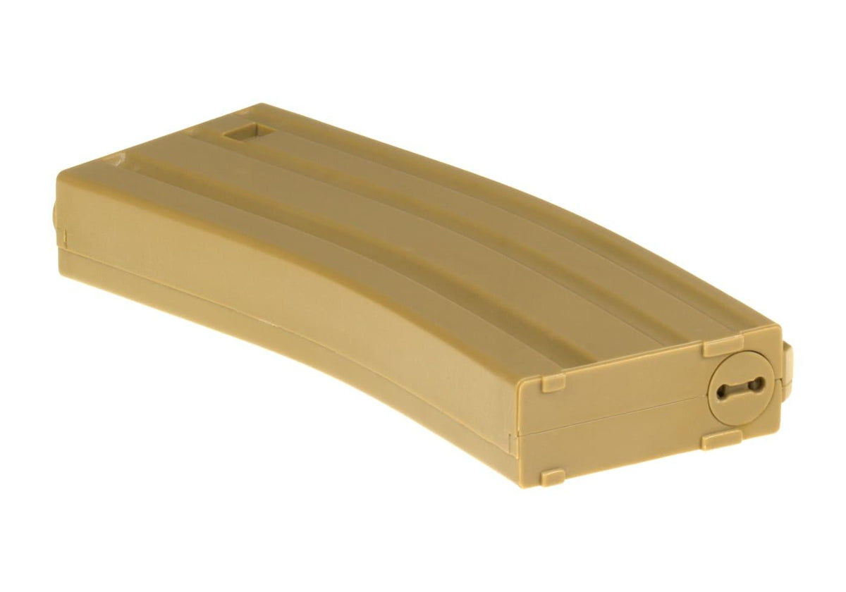 Ares Magazin M4 Midcap 140rds