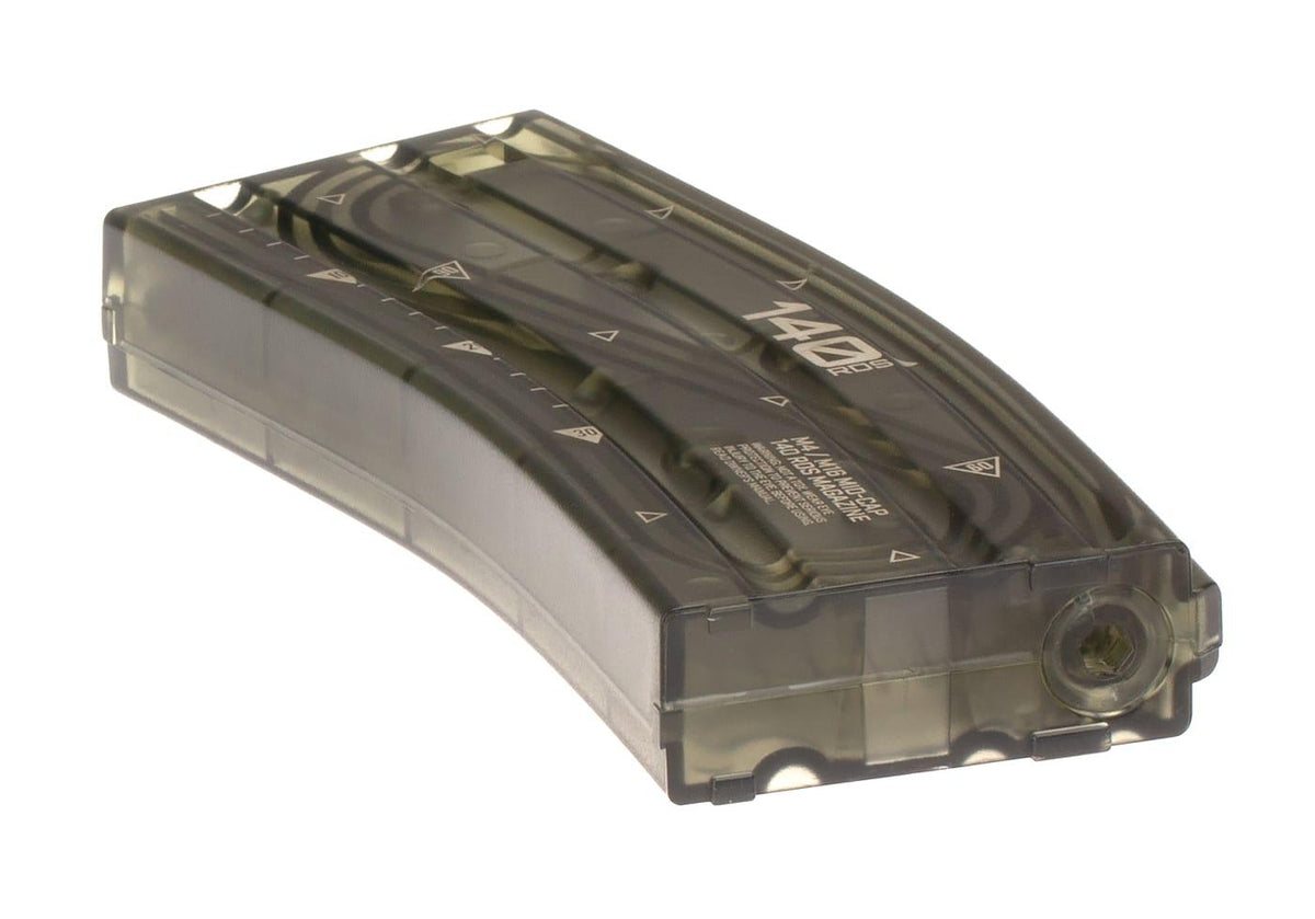 Ares Magazin M4 Midcap 140rds