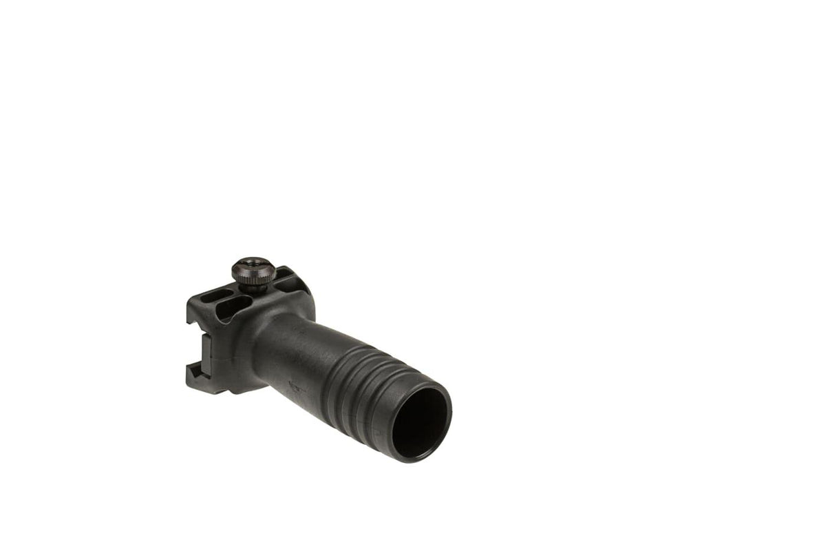 Ares Compact Foregrip - Sort