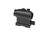 Aim-O RD-1 QD Kit Rød dot