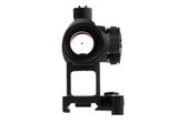 Aim-O RD-1 QD Kit Rød dot