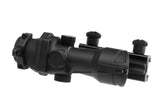 Aim-O 1x32 Rødpunktsigte - ACOG-type