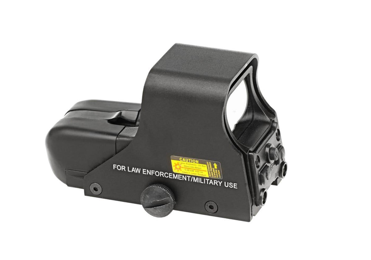 Aim-O 551 Rød dot