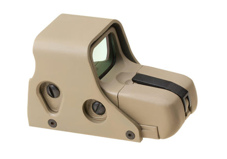 Aim-O 551 Rød dot