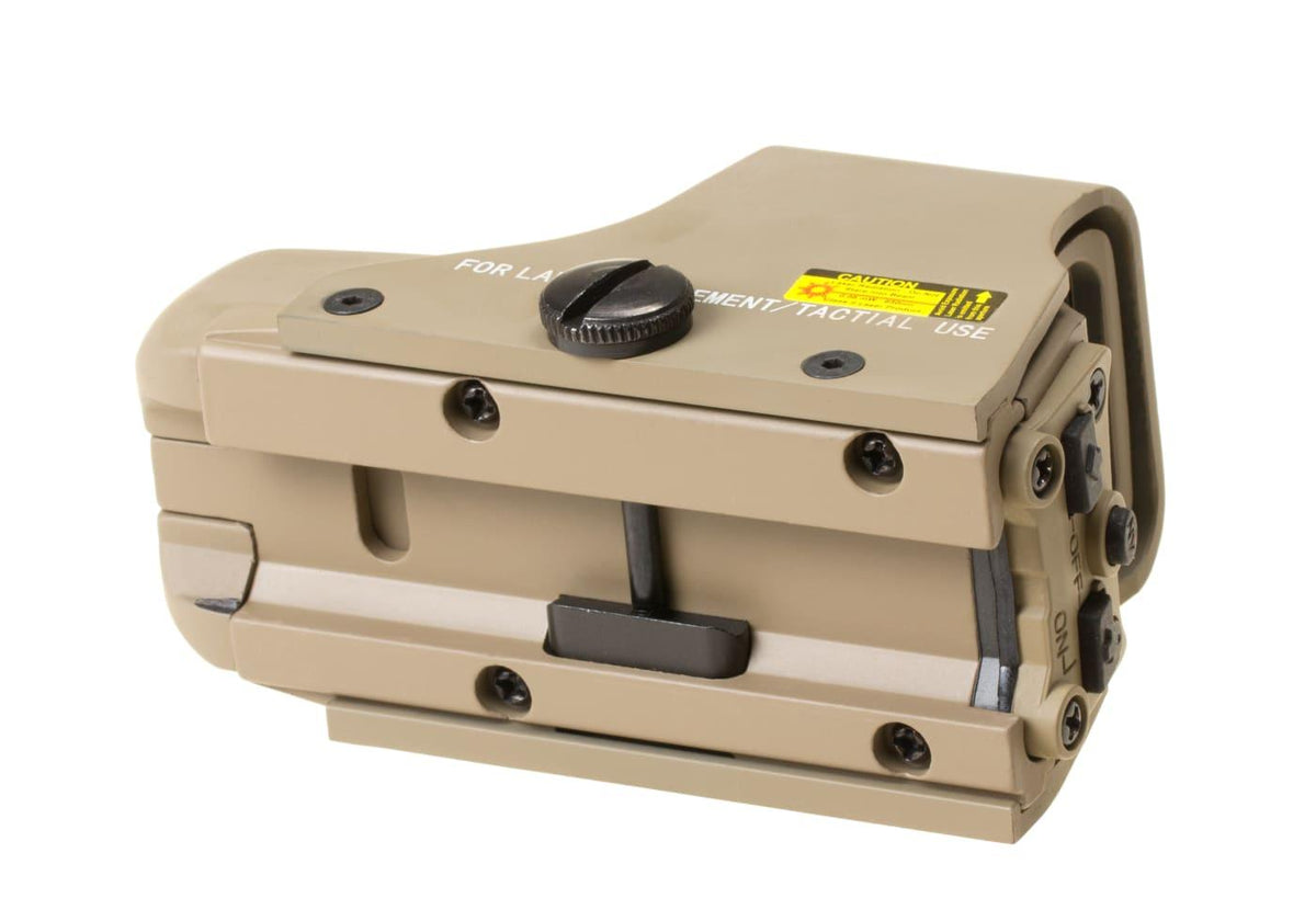 Aim-O 551 Rød dot