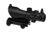 Aim-O 4x32 Combat Kikkertsigte
