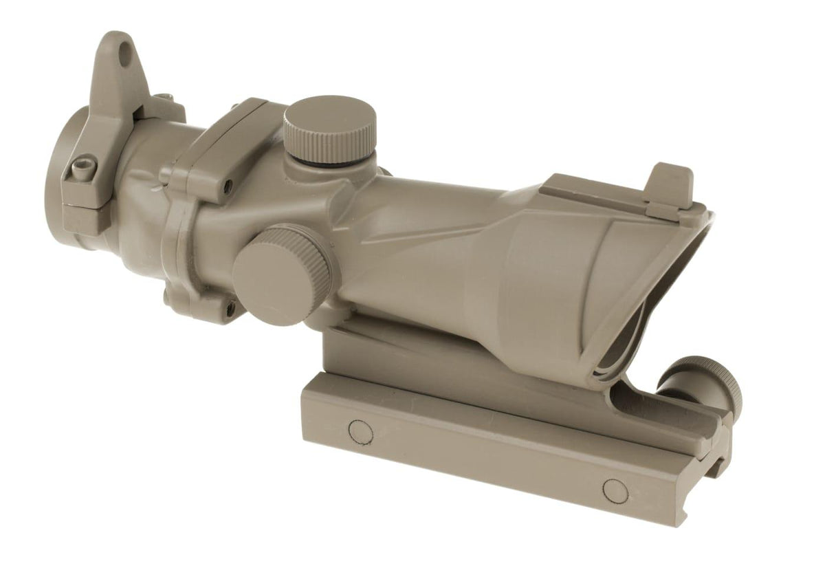 Aim-O 4x32 Combat Kikkertsigte