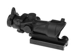 Aim-O 4x32IR Combat Kikkertsigte