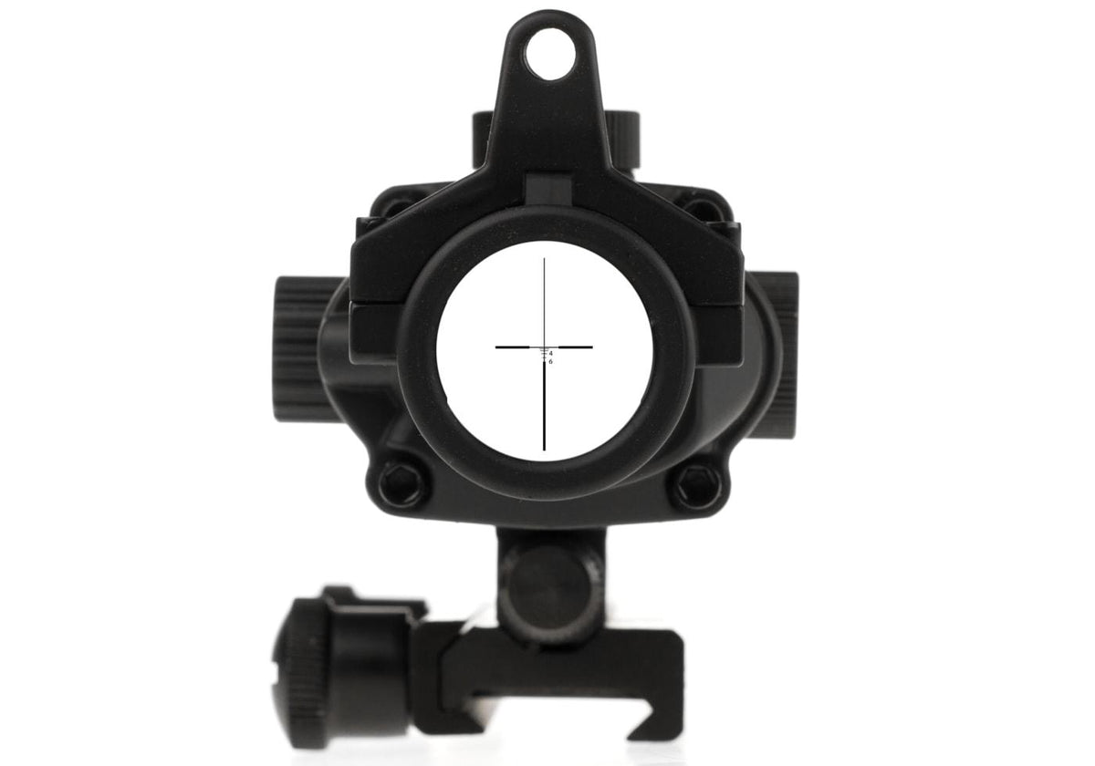 Aim-O 4x32IR Combat Kikkertsigte
