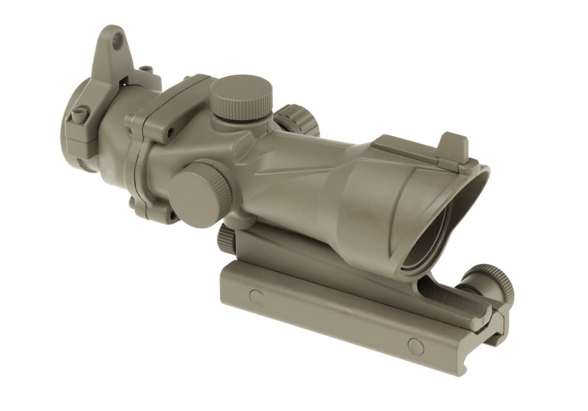 Aim-O 4x32IR Combat Kikkertsigte