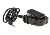 Z-Tactical PTT Yaesu Stik - Sort