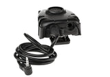 Z-Tactical PTT Yaesu Stik - Sort