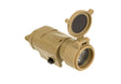 Element M3X Taktisk Illuminator Short - Dark Earth