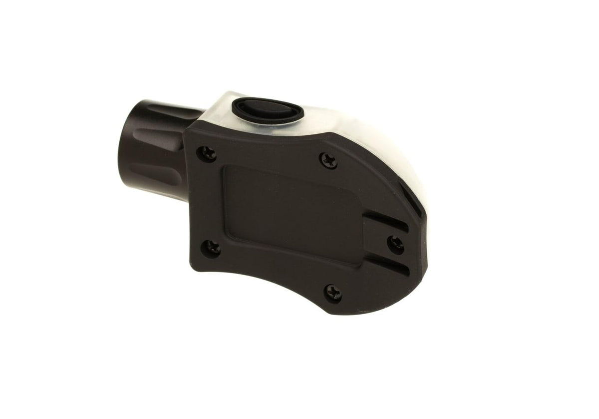 Element E-Lite Strobe Grøn - Sort