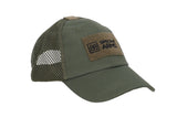 Specna Arms tactical baseball cap - Olive