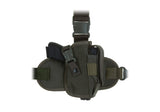 Invader Gear Dropleg Hylster