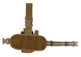 Invader Gear Dropleg Lårhylster - Sand