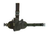 Invader Gear Dropleg Hylster Left