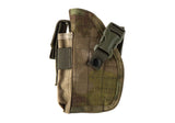 Invader Gear Bælte Hylster Left
