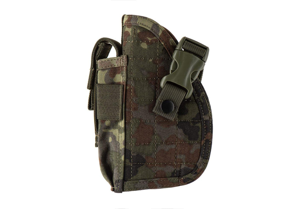 Invader Gear Bælte Hylster Left