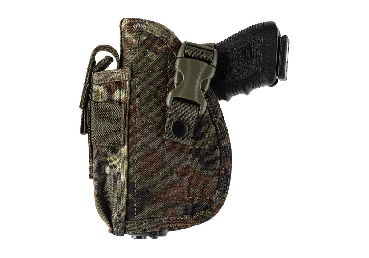 Invader Gear Bælte Hylster Left