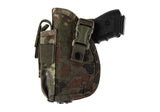 Invader Gear Bælte Hylster Left