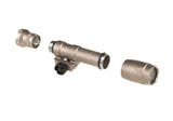 Night Evolution M600C Scout Weaponlight - Dark Earth