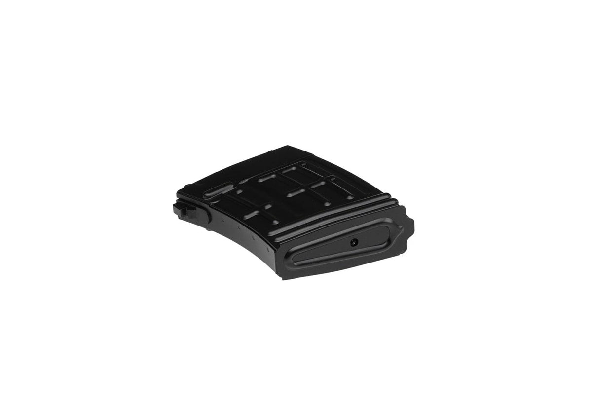 WE Magazin SVD GBR 22rds - Sort