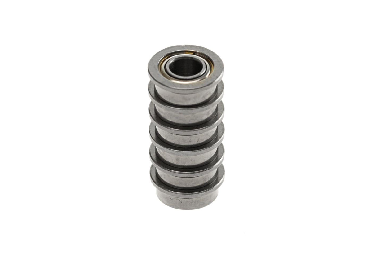 Prometheus 6mm Metal Bushing med Bearing