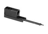 Madbull Hitman M9A1 Compensator - Sort