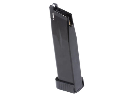 KJ Works Magazin Hi-Capa 6 helmetal Co2 29rds