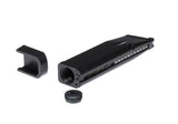 KJ Works Magazin Hi-Capa 6 helmetal Co2 29rds