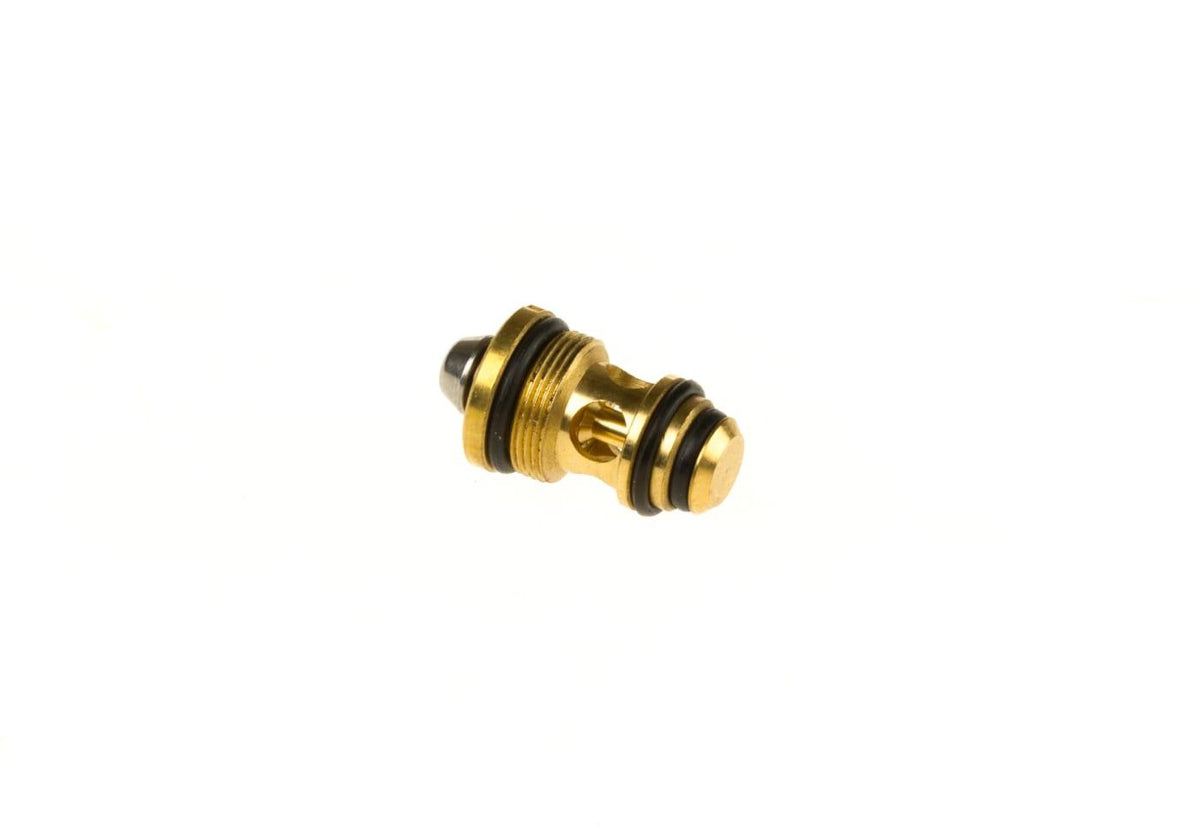 KJ Works M9 Del No. 71 Exhaust Ventil