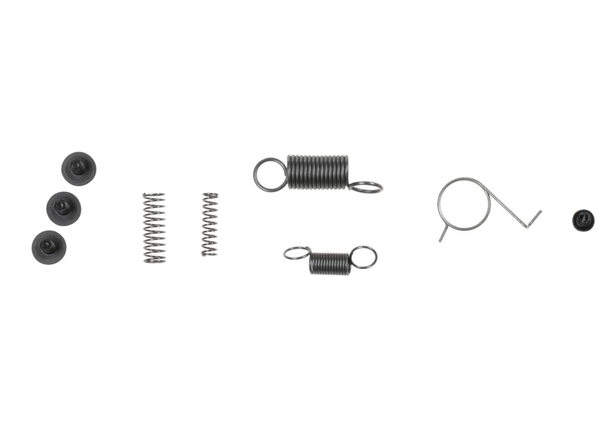 Guarder Gearkasse Fjeder Set V2 / V3