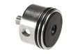 Guarder rustfrit stål cylinderhoved V2
