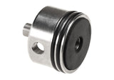 Guarder rustfrit stål cylinderhoved V2