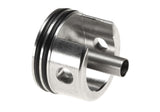 Guarder rustfrit stål cylinderhoved V2