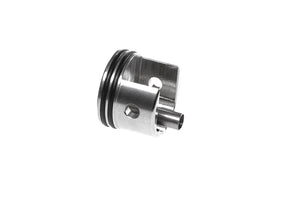 Guarder rustfrit stål cylinderhoved V6