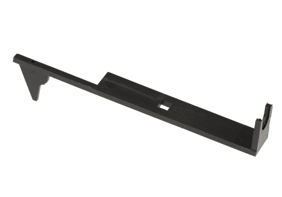 Guarder Forbedret tappet-plade V3
