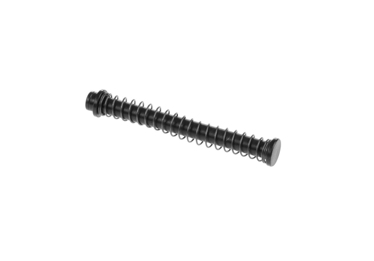 Guarder KWA19 Forbedret Recoil Guide Steel
